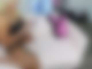 Bunny Kaye's Live Sex Cam Show