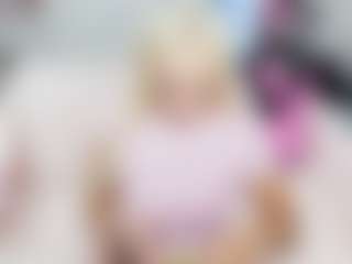 Bunny Kaye's Live Sex Cam Show