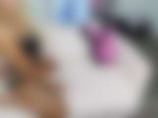 Bunny Kaye's Live Sex Cam Show