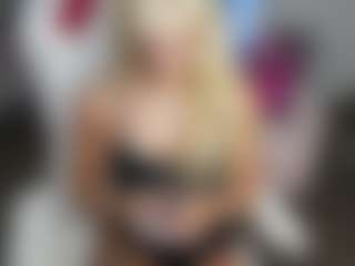 Live cam show with Bunny Kaye - Tattoos Blonde Hair on Cam Slut