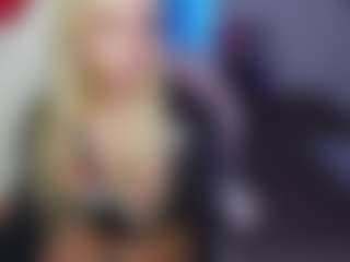 Bunny Kaye's Live Sex Cam Show
