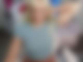 Bunny Kaye's Live Sex Cam Show