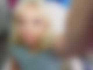 Bunny Kaye's Live Sex Cam Show