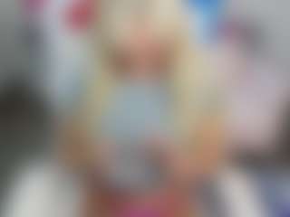 Bunny Kaye's Live Sex Cam Show
