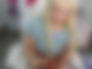 Bunny Kaye's Live Sex Cam Show