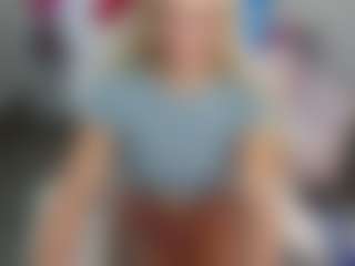 Bunny Kaye's Live Sex Cam Show