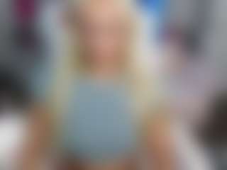 Bunny Kaye's Live Sex Cam Show