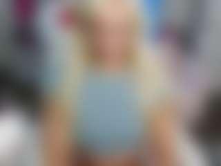Bunny Kaye's Live Sex Cam Show