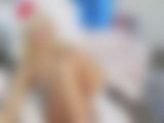 Bunny Kaye's Live Sex Cam Show