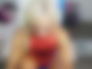 Bunny Kaye's Live Sex Cam Show
