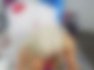 Bunny Kaye's Live Sex Cam Show