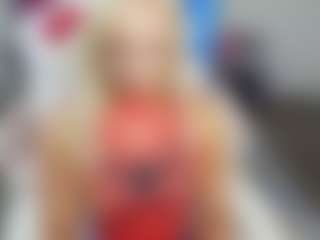 Bunny Kaye's Live Sex Cam Show