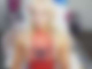 Bunny Kaye's Live Sex Cam Show