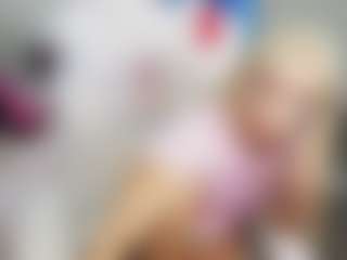 Bunny Kaye's Live Sex Cam Show