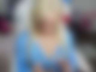Bunny Kaye's Live Sex Cam Show