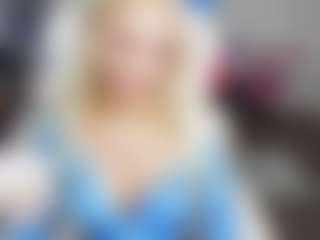Bunny Kaye's Live Sex Cam Show