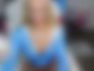 Bunny Kaye's Live Sex Cam Show