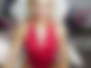Bunny Kaye's Live Sex Cam Show