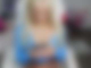 Bunny Kaye's Live Sex Cam Show