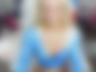 Bunny Kaye's Live Sex Cam Show