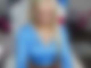 Bunny Kaye's Live Sex Cam Show