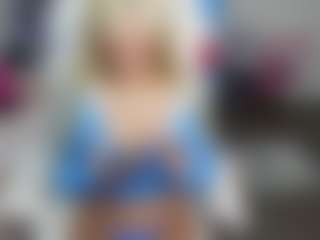 Bunny Kaye's Live Sex Cam Show