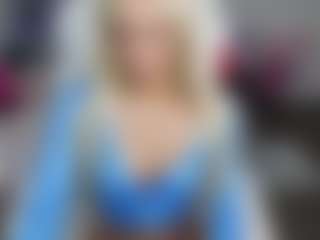 Bunny Kaye's Live Sex Cam Show