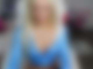 Bunny Kaye's Live Sex Cam Show