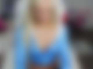 Bunny Kaye's Live Sex Cam Show