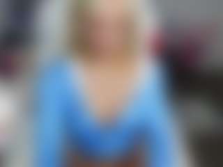 Bunny Kaye's Live Sex Cam Show