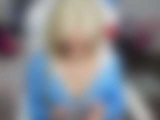 Bunny Kaye's Live Sex Cam Show