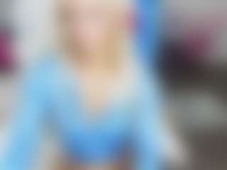 Bunny Kaye's Live Sex Cam Show