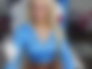 Bunny Kaye's Live Sex Cam Show