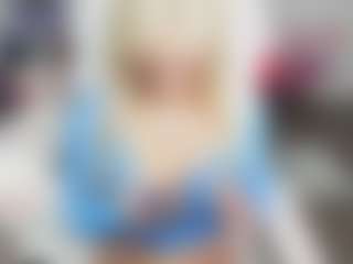 Bunny Kaye's Live Sex Cam Show