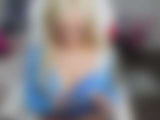 Bunny Kaye's Live Sex Cam Show