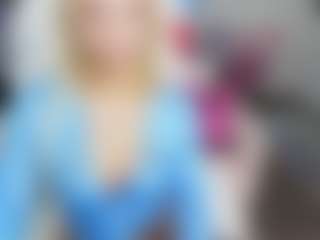 Bunny Kaye's Live Sex Cam Show