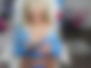 Bunny Kaye's Live Sex Cam Show