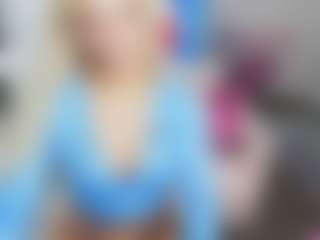 Bunny Kaye's Live Sex Cam Show