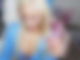 Bunny Kaye's Live Sex Cam Show