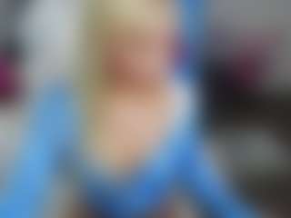 Bunny Kaye's Live Sex Cam Show