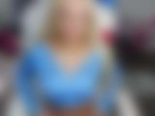 Bunny Kaye's Live Sex Cam Show