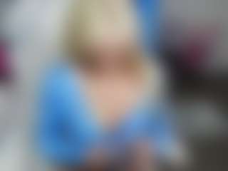 Bunny Kaye's Live Sex Cam Show