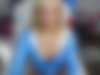 Bunny Kaye's Live Sex Cam Show