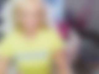 Bunny Kaye's Live Sex Cam Show