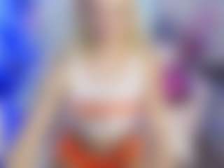 Bunny Kaye's Live Sex Cam Show