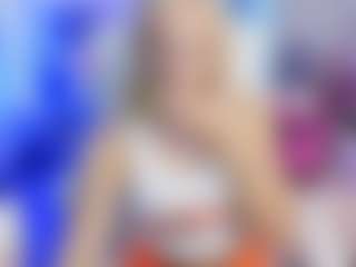 Bunny Kaye's Live Sex Cam Show