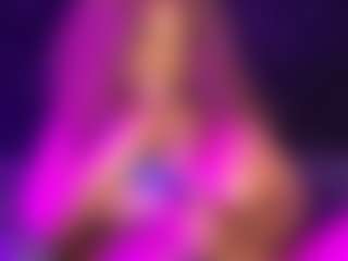 Live-sekscamshow van Goddess CeeCee