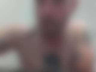Live cam show with Lord Sloppy - Car on crypto-cams