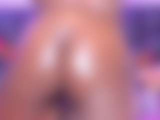 Live cam show with Ana-Foxx - Pov on Cam Slut
