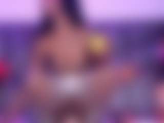 Ana-Foxx's Live Sex Cam Show